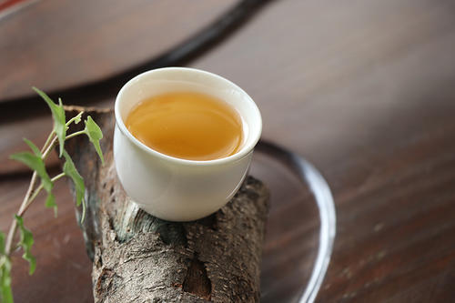 CY恩施精品香茶100g袋装 商品图1