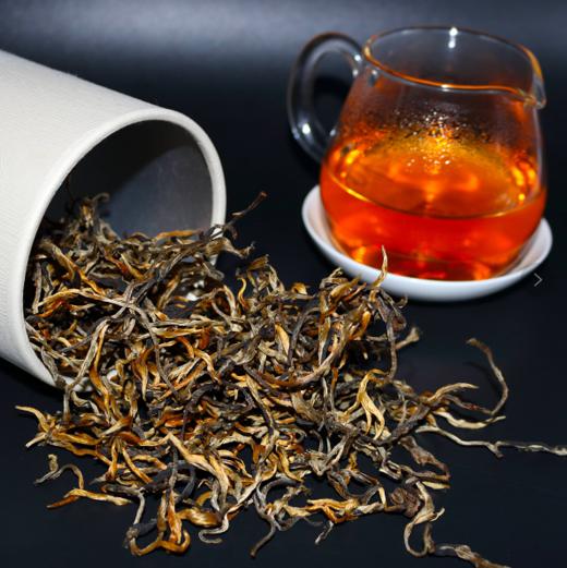 CY恩施工夫红茶100g袋装 商品图2
