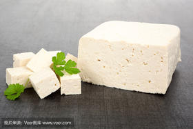老豆腐1斤