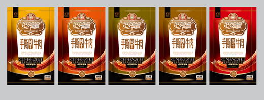 618直播 助力榜一168元的牛肉干 商品图5