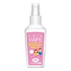 日本VAPE儿童儿童蚊怕水(粉色)100毫升4582573400181 商品缩略图0