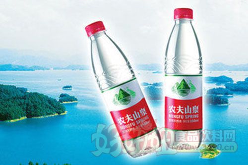 农夫山泉500ML*24瓶