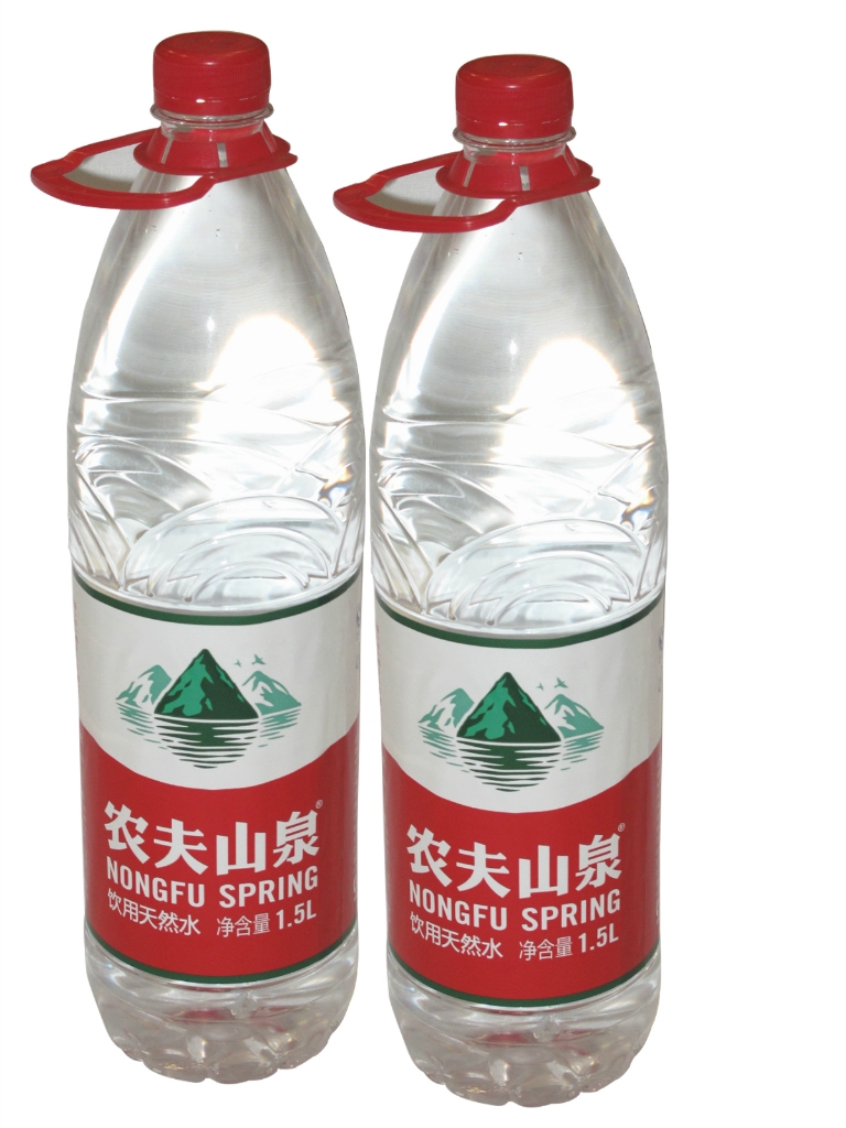 农夫山泉1.5L*12瓶