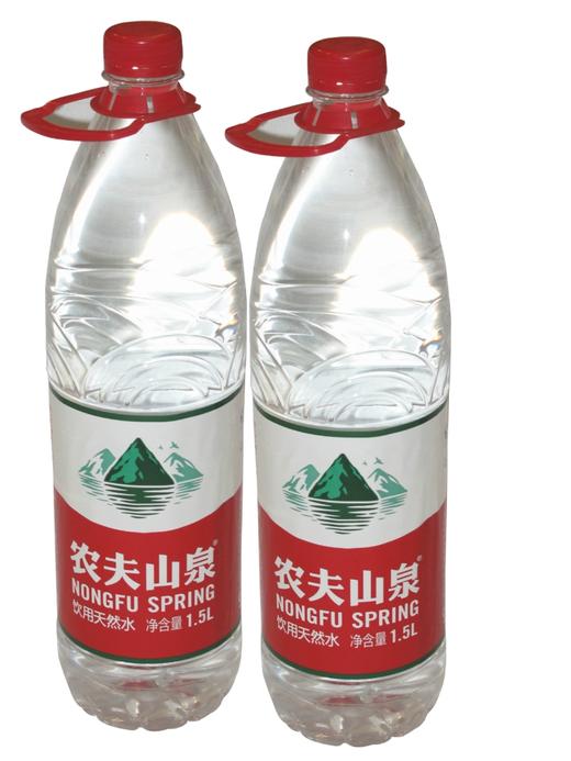 农夫山泉1.5L*12瓶 商品图0