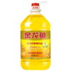 金龙鱼花生浓香型食用植物调和油5L/瓶食用油 金龙鱼调和油5l 商品缩略图0