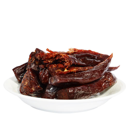 千驹手撕风干牛肉 商品图0