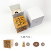 唯诗 | 「竹雅香炉」家用香炉室内盘香炉小号檀香炉创意香薰炉礼品禅意摆件 商品缩略图7