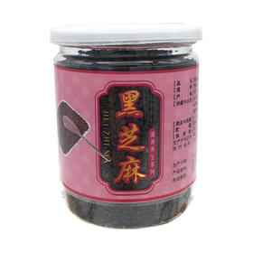 黑芝麻  精品-150g  凯达药业