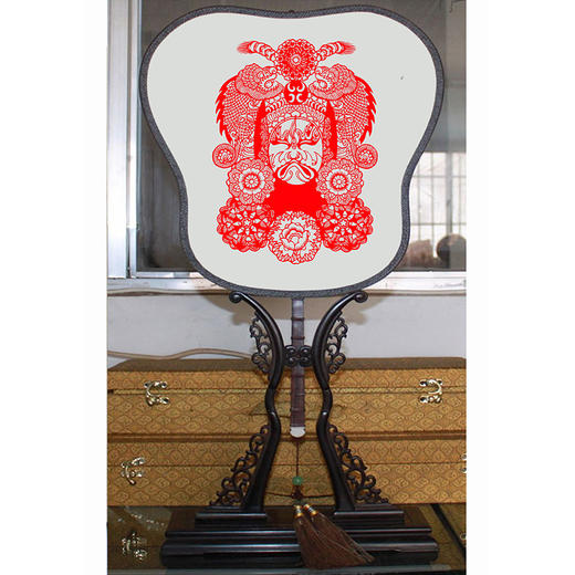 剪艺坊 《京剧脸谱》 商品图14