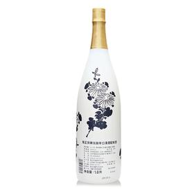 菊正宗清酒1.8L（淡丽辛口）/支   4971650700281   1*6