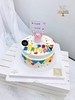 1027 CAKE  | 告白猪蛋糕 商品缩略图0
