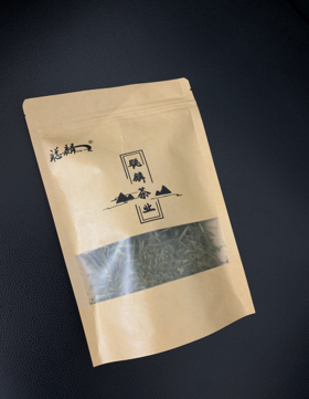 CY恩施精品香茶100g袋装