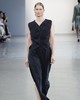 Linen Pants With Cuts 商品缩略图0