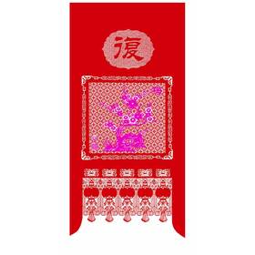 剪艺坊 《复兴大武汉》