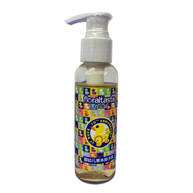 九洲基-花儿滋婴幼儿草本痱子露90ML（大黄鸭系列）