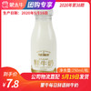 【团购】B11蒙牛每日鲜语鲜牛奶250ml/瓶 商品缩略图0