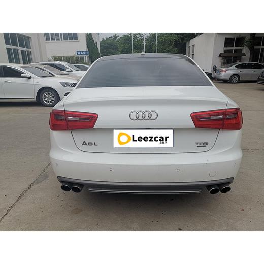 【特价月租-北京】奥迪 A6L TFSI 舒适型 商品图5