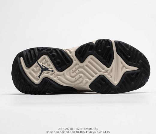 Wmns Jordan Delta SP “Vachetta Tan”“天价火星鞋配色”休闲时尚百搭跑鞋 商品图3