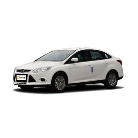 【月租-北京】长安福特 福克斯 1.6L 6档DSG三厢舒适型