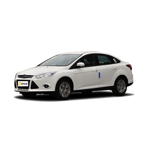 【月租-北京】长安福特 福克斯 1.6L 6档DSG三厢舒适型 商品图0