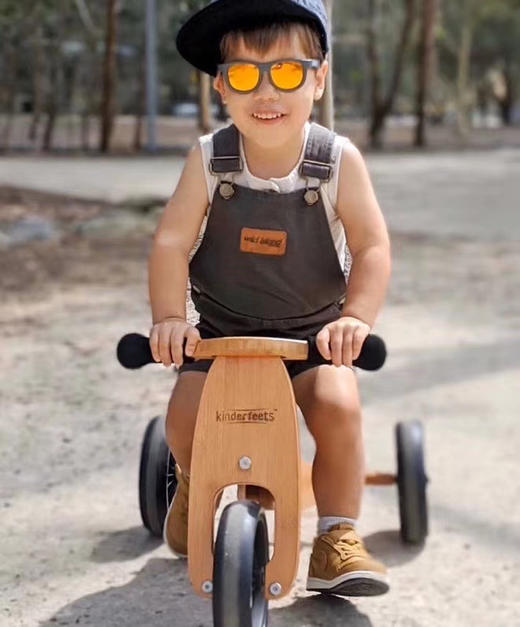 全球明星宝宝同款😍Babiators儿童偏光太阳镜！ 商品图5