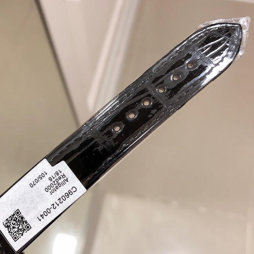 NR萧邦肖邦新配色 女士机械腕表萧邦肖邦快乐钻36mm（HAPPY DIAMONDS）作为萧邦热门畅销的系列 商品图8