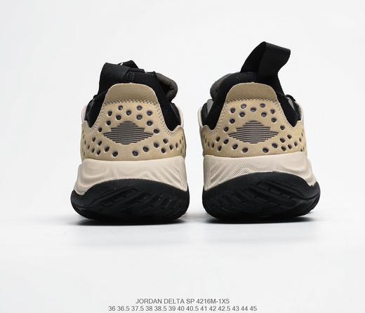 Wmns Jordan Delta SP “Vachetta Tan”“天价火星鞋配色”休闲时尚百搭跑鞋 商品图2