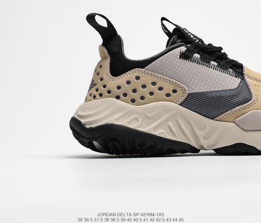 Wmns Jordan Delta SP “Vachetta Tan”“天价火星鞋配色”休闲时尚百搭跑鞋 商品图6
