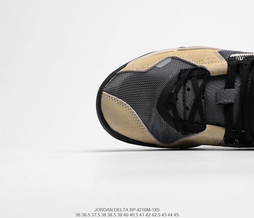 Wmns Jordan Delta SP “Vachetta Tan”“天价火星鞋配色”休闲时尚百搭跑鞋 商品图7