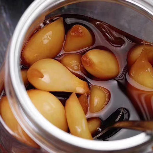 亲嘴蒜 商品图3