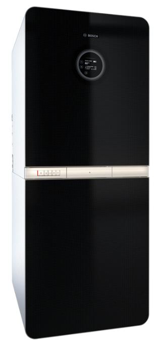 德国博世 高端旗舰冷凝炉Condens 9000i WM 商品图0
