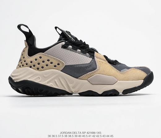 Wmns Jordan Delta SP “Vachetta Tan”“天价火星鞋配色”休闲时尚百搭跑鞋 商品图1
