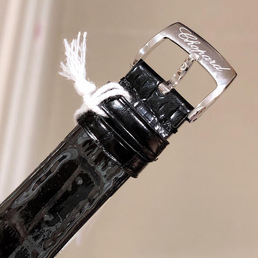 NR萧邦肖邦新配色 女士机械腕表萧邦肖邦快乐钻36mm（HAPPY DIAMONDS）作为萧邦热门畅销的系列 商品图7