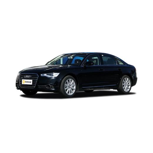 【特价月租-北京】奥迪 A6L TFSI 舒适型 商品图0