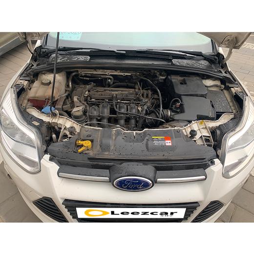 【月租-北京】长安福特 福克斯 1.6L 6档DSG三厢舒适型 商品图8