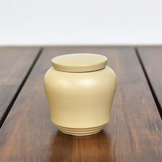 陶茶居 茶罐 商品图1