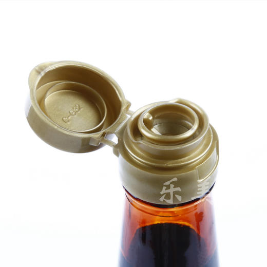 李锦记精选老抽500ml 商品图2