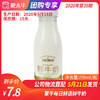 B11蒙牛每日鲜语鲜牛奶250ml/瓶 商品缩略图0