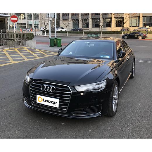 【特价月租-北京】奥迪 A6L 30TFSI 商品图1