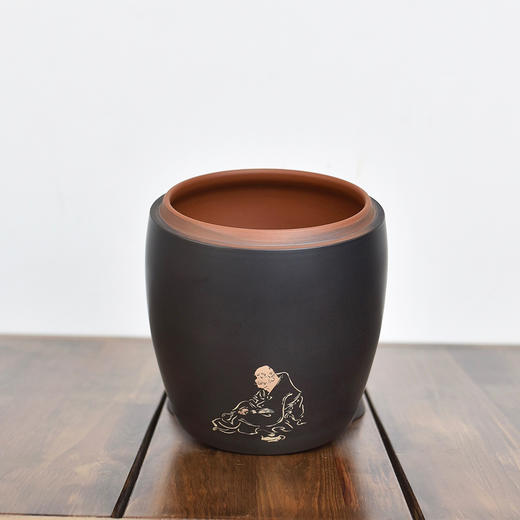 陶茶居 茶罐 商品图2