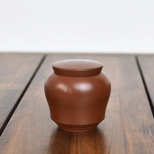 陶茶居 茶罐 商品图10