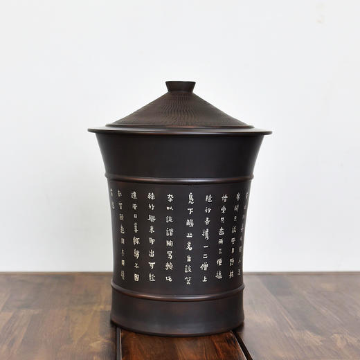 陶茶居 草帽缸 商品图4