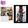 【中商原版】Marvel’s The Black Widow: Creating the Avenging Super-Spy 英文原版 《漫威：黑寡妇：超级特工的诞生》设定画册 商品缩略图4