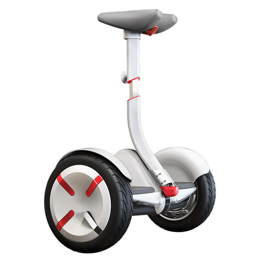 纳恩博Ninebot SEGWAY min proo平衡车 商品图1