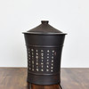 陶茶居 草帽缸 商品缩略图0