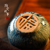 茶壶-泡茶壶-玻璃玲玎壶、星穗壶及活动茶具套组 商品缩略图5