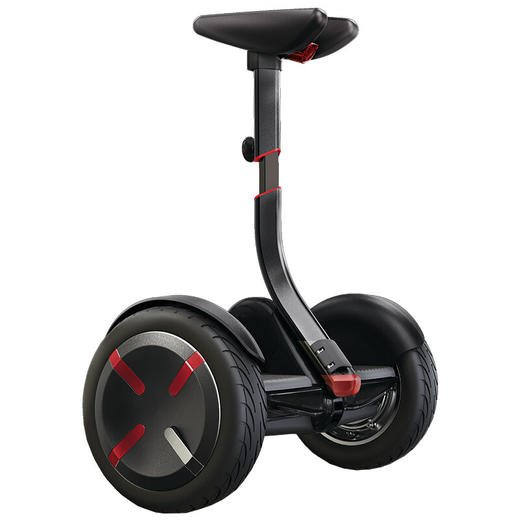 纳恩博Ninebot SEGWAY min proo平衡车 商品图0