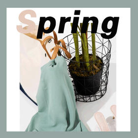  SPRING | 前行长路 因爱而璀璨 