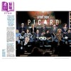 【中商原版】星际迷航：皮卡德特别版 英文原版 Star Trek: Picard Special Edition Titan Books 商品缩略图2