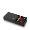 新秀丽皮带钱包礼盒套装男士商务牛皮腰带高档卡包生日礼物 BW6*018 商品缩略图1